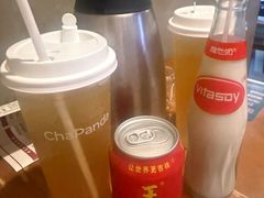 -后街佬·炭火鲜鱼杂(33小镇店)
