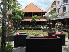 -Pundi Pundi Restaurant
