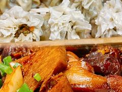 -老爷庙风味美食府(魏都大道店)