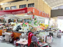 -登州市场(登州路店)