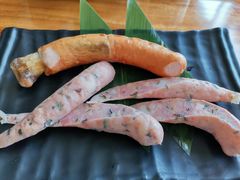 -热血兄弟·炭火烤肉(融侨中心店)