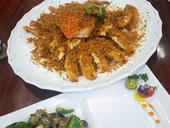 -东江海鲜酒家(艺都分店)