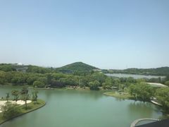 -佘山世茂艾美·御珍轩中餐厅