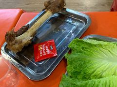 -马老大烧烤(和平路店)
