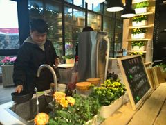 -罗莎蛋糕Rosa bread(四方坪店)
