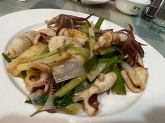 -华春餐馆(鱼山路店)