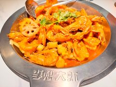 -李想大虾(江北天街店)