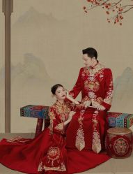 -第一夫人婚纱摄影(南京店)