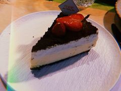 黑森林-华阳时光吧餐厅(华阳广场国际大饭店)