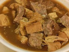 天兴居卤煮-天兴居(鲜鱼口街店)