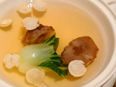 -彩丰楼中餐厅(深圳国际会展中心洲际酒店)