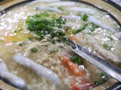 -亚龙湾8号(丁村万人海鲜广场店)