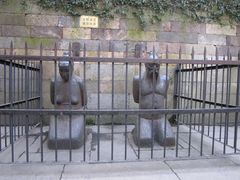 -岳王庙