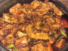 -陈麻婆豆腐(旗舰店)