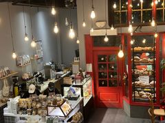 -面包谷Grains n' Beans(九号公馆店)