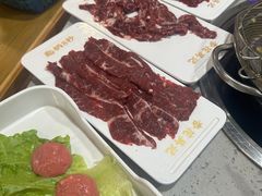 -杏花吴记牛肉火锅