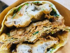 -沂蒙人家煎饼铺(怒江路店)