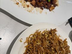 -祥记果木烤鸭·国宴豫菜