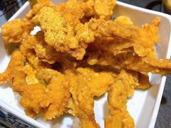 酥肉-来涮蜀鲜货火锅串串香(菜市口店)