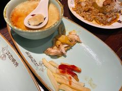 -江边城外烤全鱼(方庄时代购物中心店)
