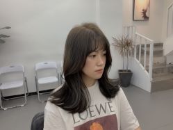 -AMOR慕尔造型