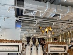 -% Arabica阿拉比卡咖啡(前滩太古里店)