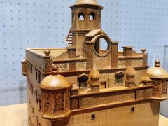 -广州市城市规划展览中心