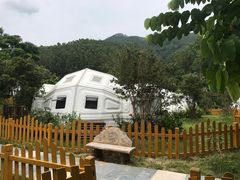 -十万大山布透温泉