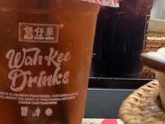 -华记煲仔华·煲仔饭(三元里万科里店)