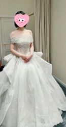 -GRACE KELLY婚纱与礼服(天津店)