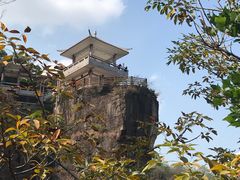 -广州莲花山旅游区