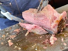 -拉蒂娜·巴西牛排馆 Latina·Brazilian Steakhouse(陆家嘴旗舰店)