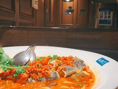 -坛宗剁椒鱼头(河西王府井店)