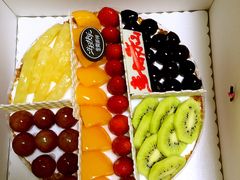 -金凤成祥(西罗园店)