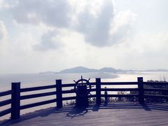 -六合朝阳景区-和尚套