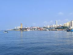 -小麦岛公园