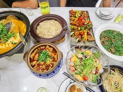 -雅酌园百姓菜馆(颐和路店)