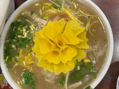 -真不同饭店(中州东路店)
