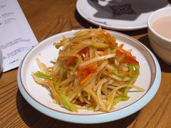 -蒙亨·手把肉·蒙古包文化主题餐厅(乌兰察布天恒广场店)
