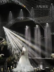 -琥珀婚礼策划AMBER WEDDING