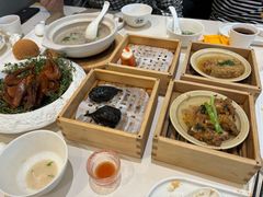 -蔡澜点心·粤菜(月星环球港店)