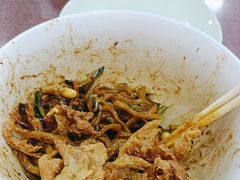 -八爷手擀炸酱面(天津总店)