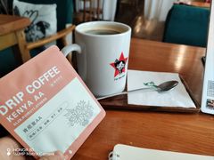 -雕刻时光咖啡馆(交大店)