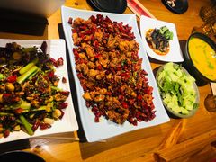 -望京一号·重庆江湖菜(工体店)