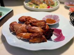 -荷庭·精致湘菜(华强北九方店)