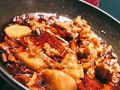 -付掌柜在成都·热炒砂锅集(金禾店)