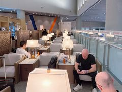 -虹桥机场V2贵宾休息室