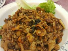 -普天和酒楼·新津菜·烤鸭(天津之眼店)