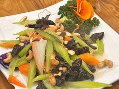 -闻香阁·清真(光荣道店)