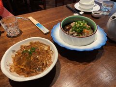 江蟹生-美乐食街(小南店)